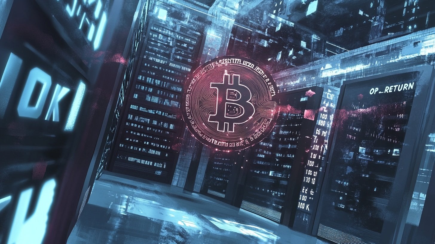 Bitcoin Core v30 sparks row over OP_RETURN expansion Bitcoin Core v30 sparks row over OP_RETURN expansion